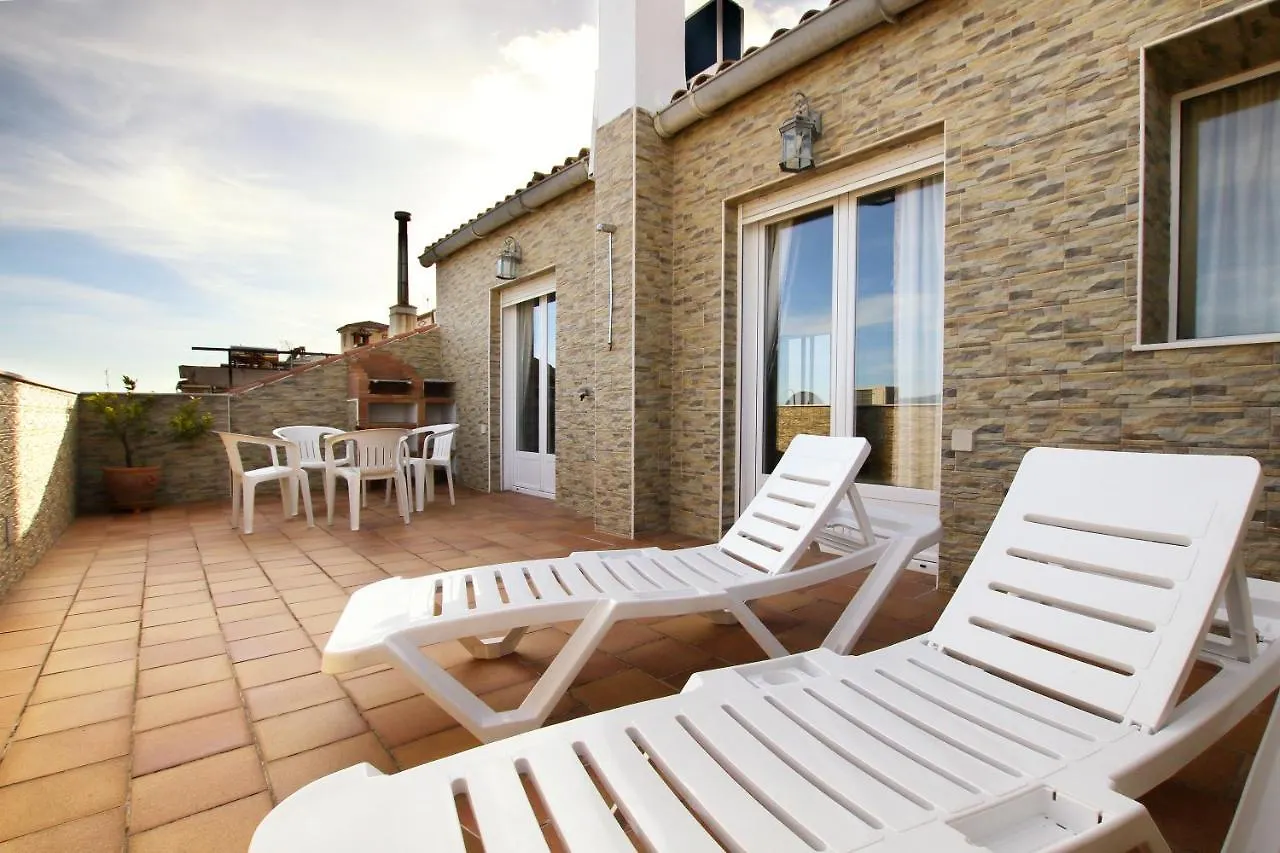 Holiday home Casa Del Gastronomo Villa Cortes de la Frontera Spain